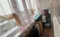Продажа 3-комнатной квартиры, 64 м² в Караганде - фото 9