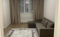 Продажа 2-комнатной квартиры, 65 м² в Астане
