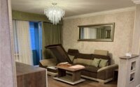 Продажа 3-комнатной квартиры, 72 м² в Караганде