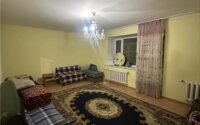 Продажа 2-комнатной квартиры, 71.6 м² в Астане
