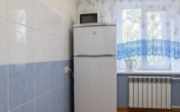 Аренда 1-комнатной квартиры, 45 м² в Атырау - фото 6