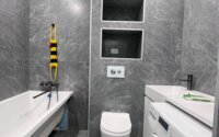 Аренда 1-комнатной квартиры, 47 м² в Астане - фото 12