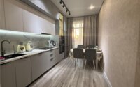 Продажа 4-комнатной квартиры, 98 м² в Караганде - фото 10