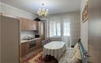 Продажа 1-комнатной квартиры, 43.2 м² в Астане - фото 2