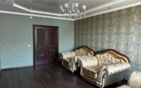 Продажа 3-комнатной квартиры, 105.9 м² в Астане