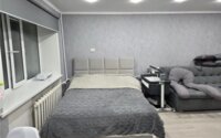 Продажа 1-комнатной квартиры, 32 м² в Караганде - фото 4