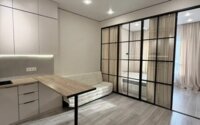 Продажа 1-комнатной квартиры, 35 м² в Алматы