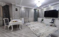 Продажа 2-комнатной квартиры, 57 м² в Астане