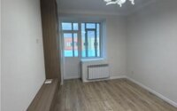 Продажа 2-комнатной квартиры, 34 м² в Астане