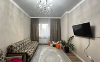 Продажа 3-комнатной квартиры, 75 м² в Караганде - фото 3