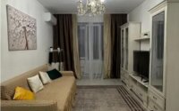 Продажа 1-комнатной квартиры, 40 м² в Алматы