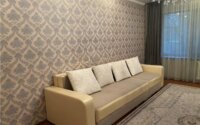 Продажа 2-комнатной квартиры, 60.4 м² в Алматы