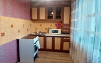 Аренда 1-комнатной квартиры посуточно, 40 м² в Алматы - фото 6