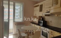 Продажа 1-комнатной квартиры, 38 м² в Алматы - фото 2