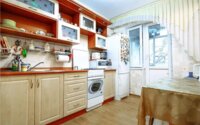 Продажа 3-комнатной квартиры, 61.6 м² в Астане - фото 3