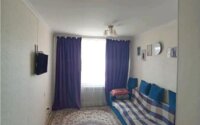 Продажа 2-комнатной квартиры, 34.6 м² в Астане