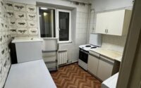 Продажа 1-комнатной квартиры, 31 м² в Алматы - фото 2