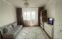 Продажа 1-комнатной квартиры, 40 м² в Алматы