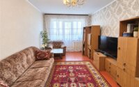 Продажа 2-комнатной квартиры, 44 м² в Темиртау
