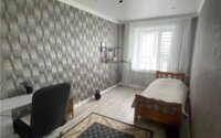 Продажа 4-комнатной квартиры, 120.8 м² в Астане - фото 4