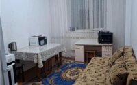Продажа 2-комнатной квартиры, 44.4 м² в Астане