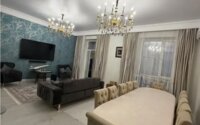 Продажа 4-комнатной квартиры, 102 м² в Астане