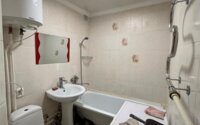 Продажа 3-комнатной квартиры, 45 м² в Караганде - фото 10