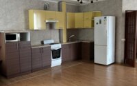Аренда 2-комнатной квартиры, 68 м² в Астане - фото 2