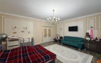 Продажа 3-комнатной квартиры, 130 м² в Астане - фото 2