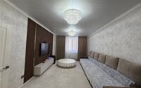 Продажа 2-комнатной квартиры, 64.6 м² в Астане