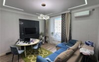 Продажа 3-комнатной квартиры, 86 м² в Астане