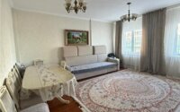 Продажа 2-комнатной квартиры, 77.6 м² в Астане - фото 2