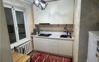 Продажа 1-комнатной квартиры, 34 м² в Алматы - фото 2