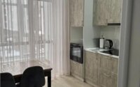Продажа 1-комнатной квартиры, 38.2 м² в Астане - фото 3