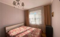 Продажа 3-комнатной квартиры, 74 м² в Караганде - фото 2