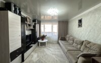 Продажа 4-комнатной квартиры, 86.9 м² в Караганде - фото 2