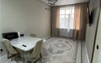 Продажа 1-комнатной квартиры, 40 м² в Караганде