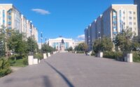 Продажа 4-комнатной квартиры, 106 м² в Астане - фото 2