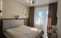 Продажа 3-комнатной квартиры, 80 м² в Астане - фото 2
