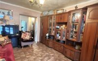 Продажа 3-комнатной квартиры, 60 м² в Караганде
