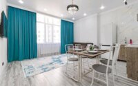 Продажа 2-комнатной квартиры, 51 м² в Астане - фото 2