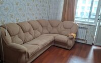 Аренда 1-комнатной квартиры, 43 м² в Астане - фото 5
