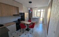 Продажа 2-комнатной квартиры, 61.4 м² в Астане - фото 3
