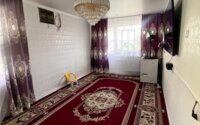 Продажа 3-комнатной квартиры, 62 м² в Темиртау