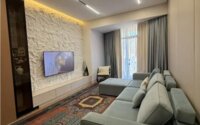 Продажа 2-комнатной квартиры, 87 м² в Алматы