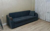 Продажа 1-комнатной квартиры, 25 м² в Алматы