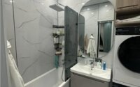 Продажа 2-комнатной квартиры, 56 м² в Алматы - фото 4
