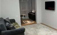 Продажа 2-комнатной квартиры, 46.5 м² в Алматы