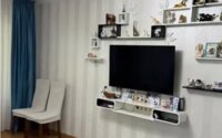 Продажа 3-комнатной квартиры, 59.4 м² в Алматы
