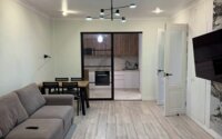 Аренда 3-комнатной квартиры, 95 м² в Алматы